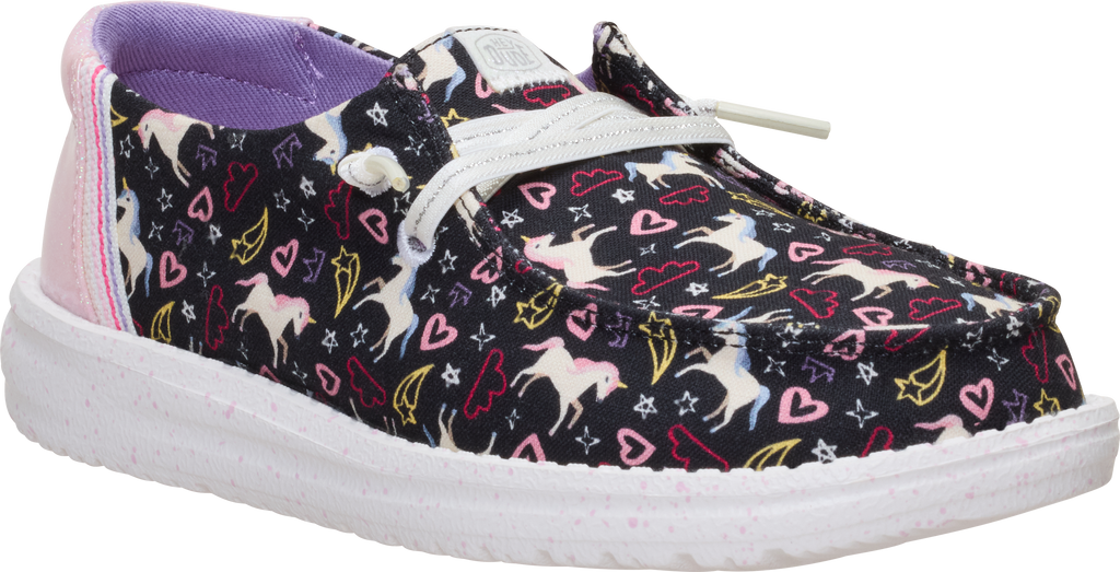 Wendy Youth Unicorn Stars