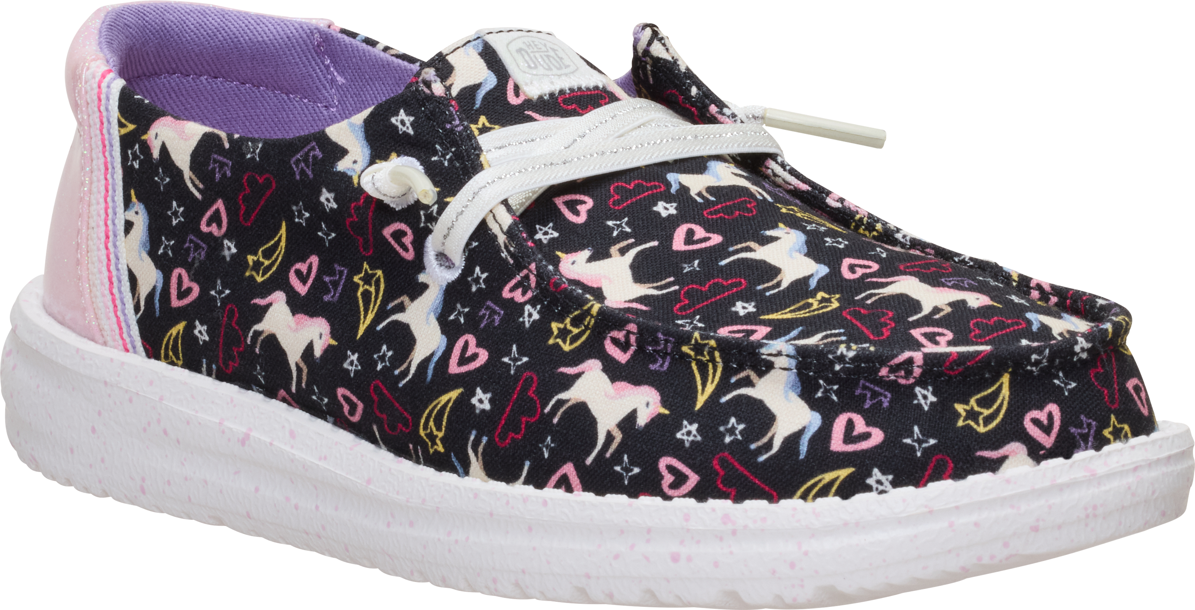 Wendy Youth Unicorn Stars