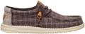 Wally Plaid