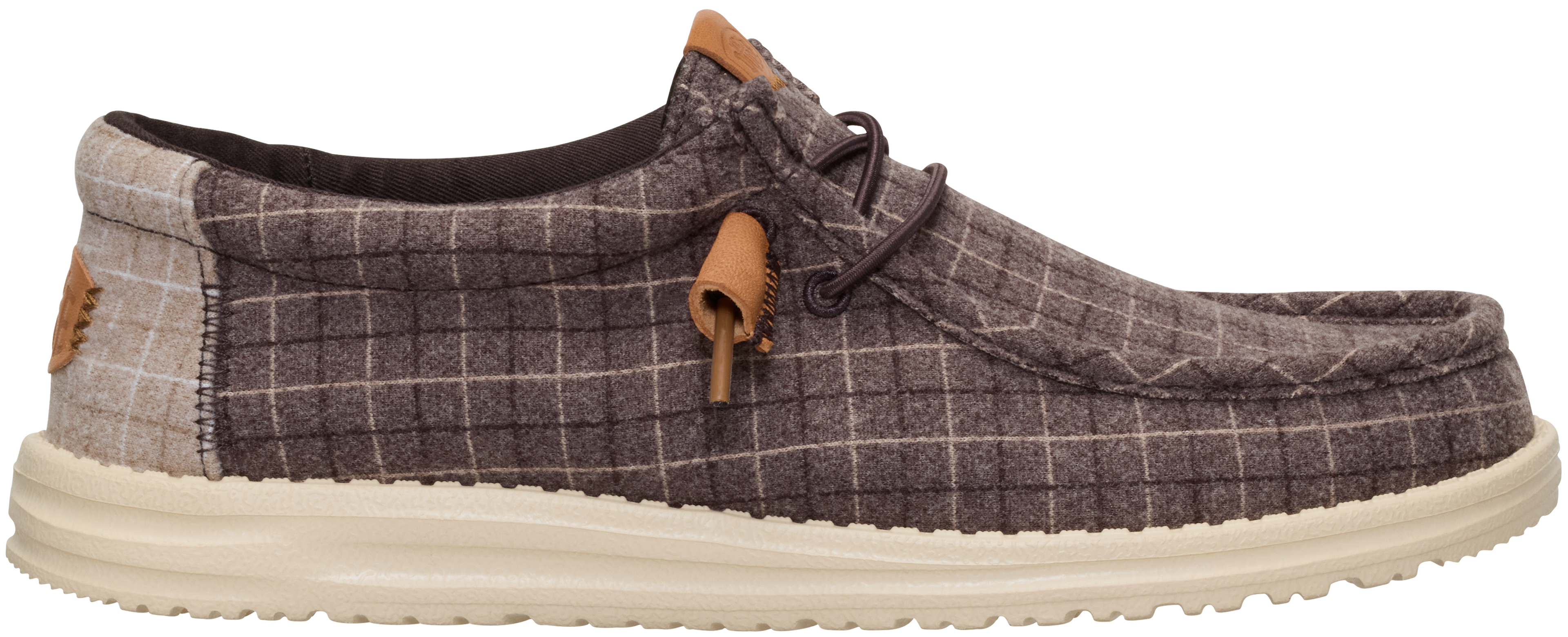 Wally Plaid