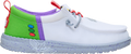 Disney X HEYDUDE Buzz Lightyear Wally Funk Youth