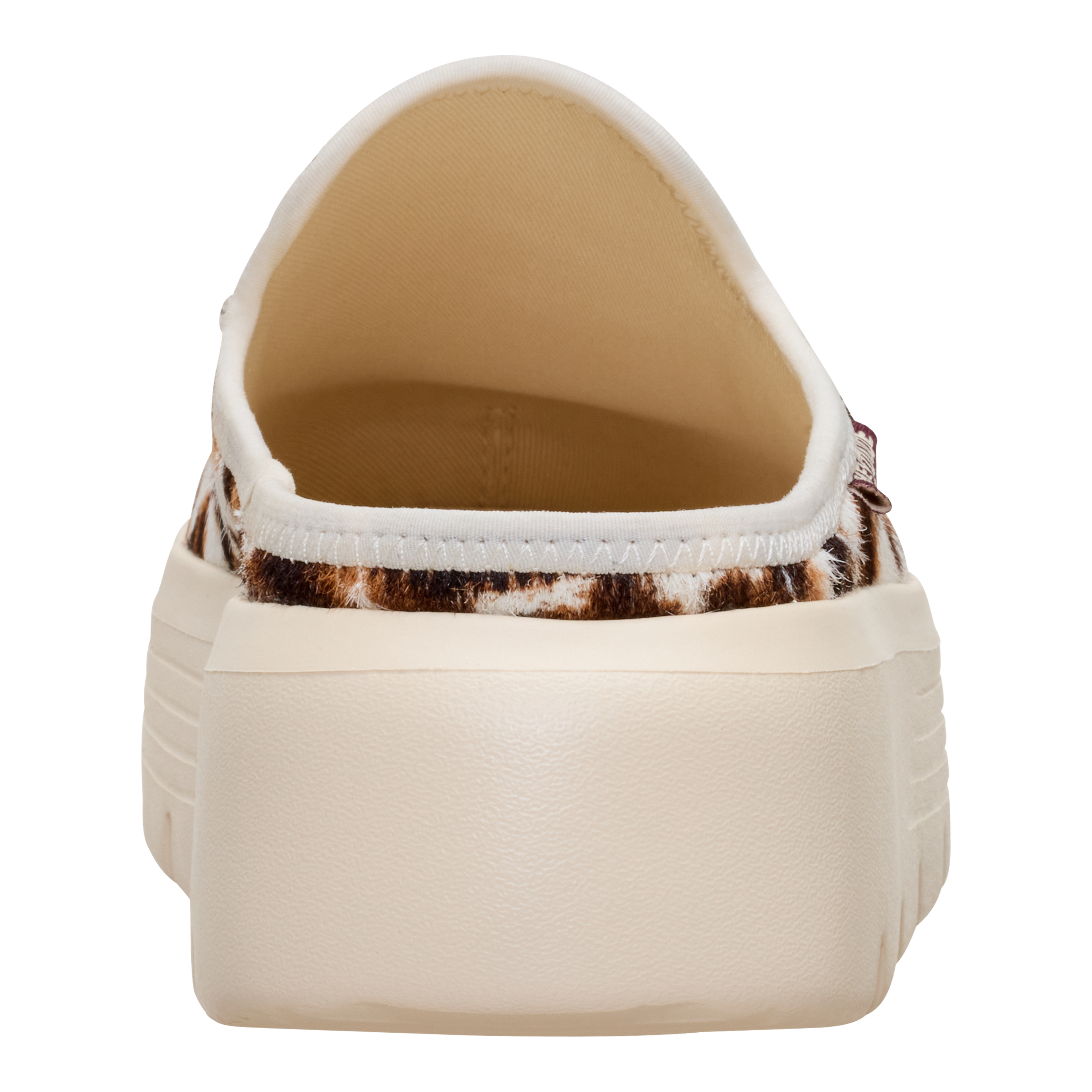LEATHERAustin Edge Luxe