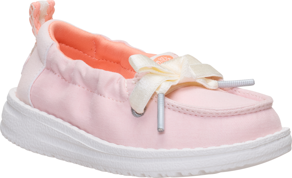 Wendy Port Toddler Washed Twill