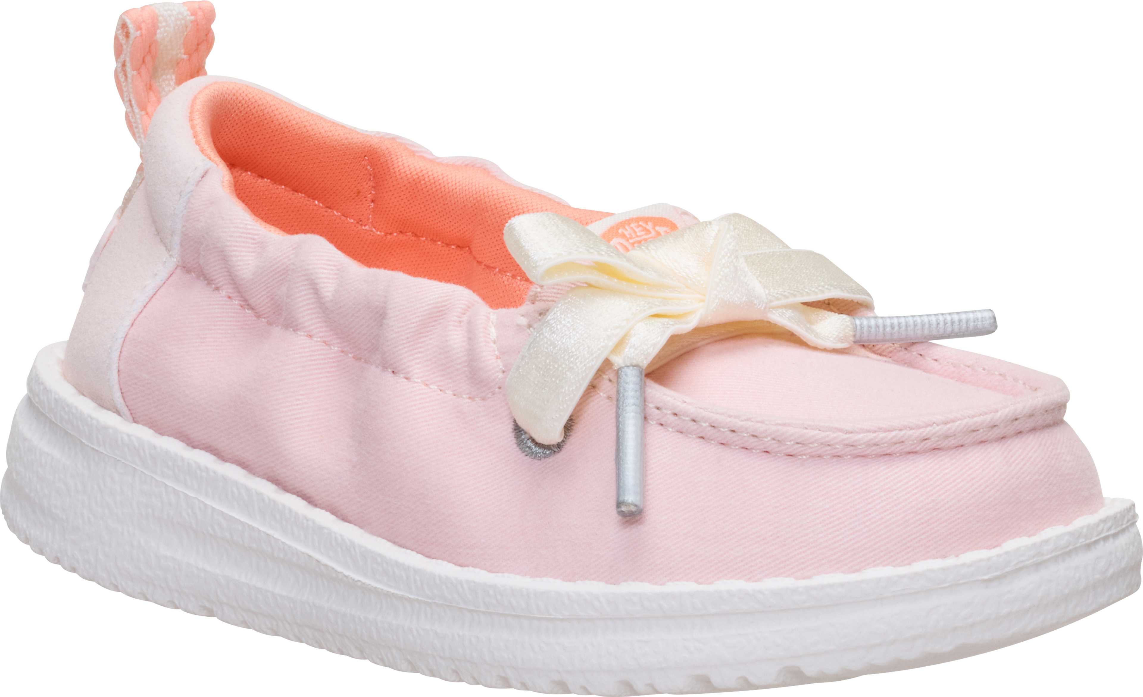 Wendy Port Toddler Washed Twill