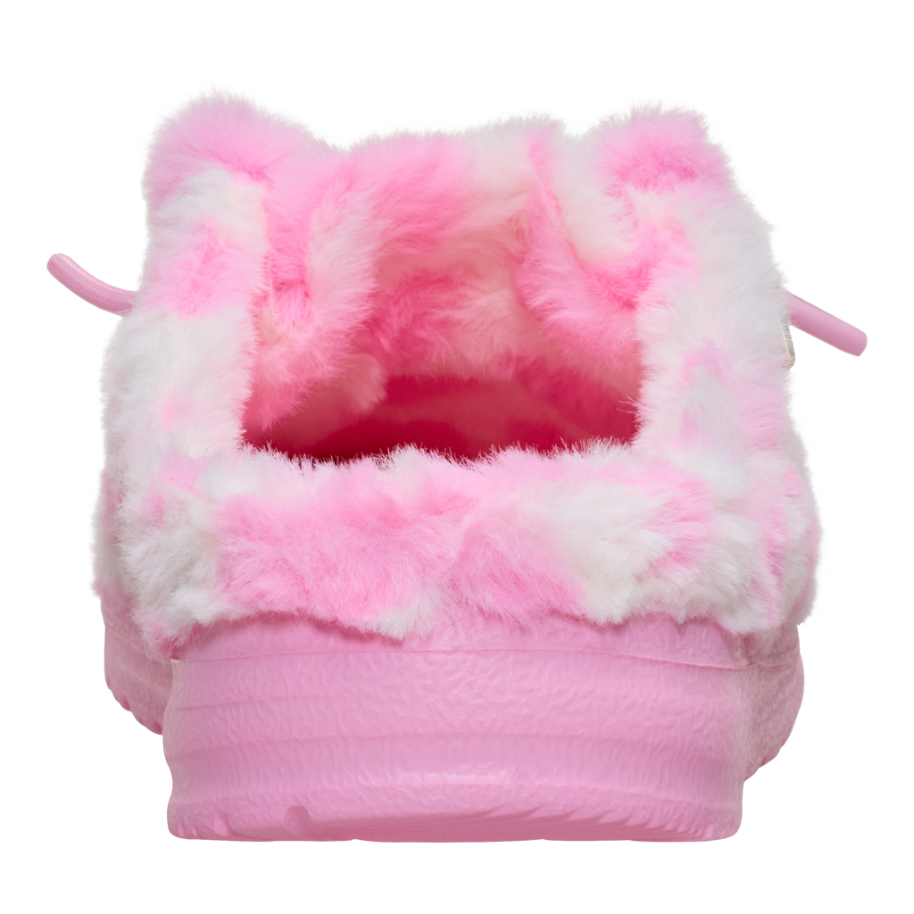 Wendy Slipper Hearts
