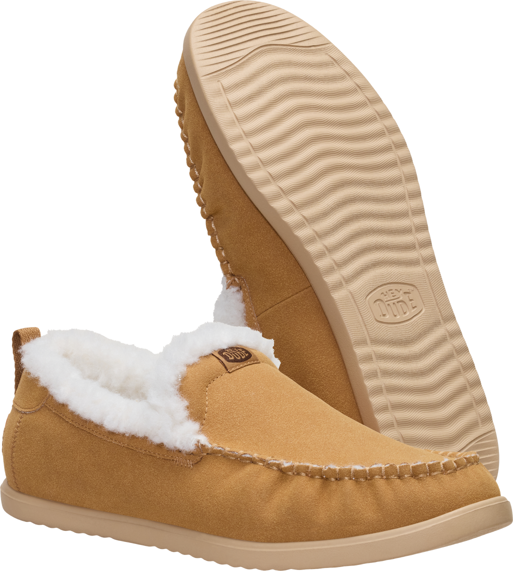Harbor Lo Slipper