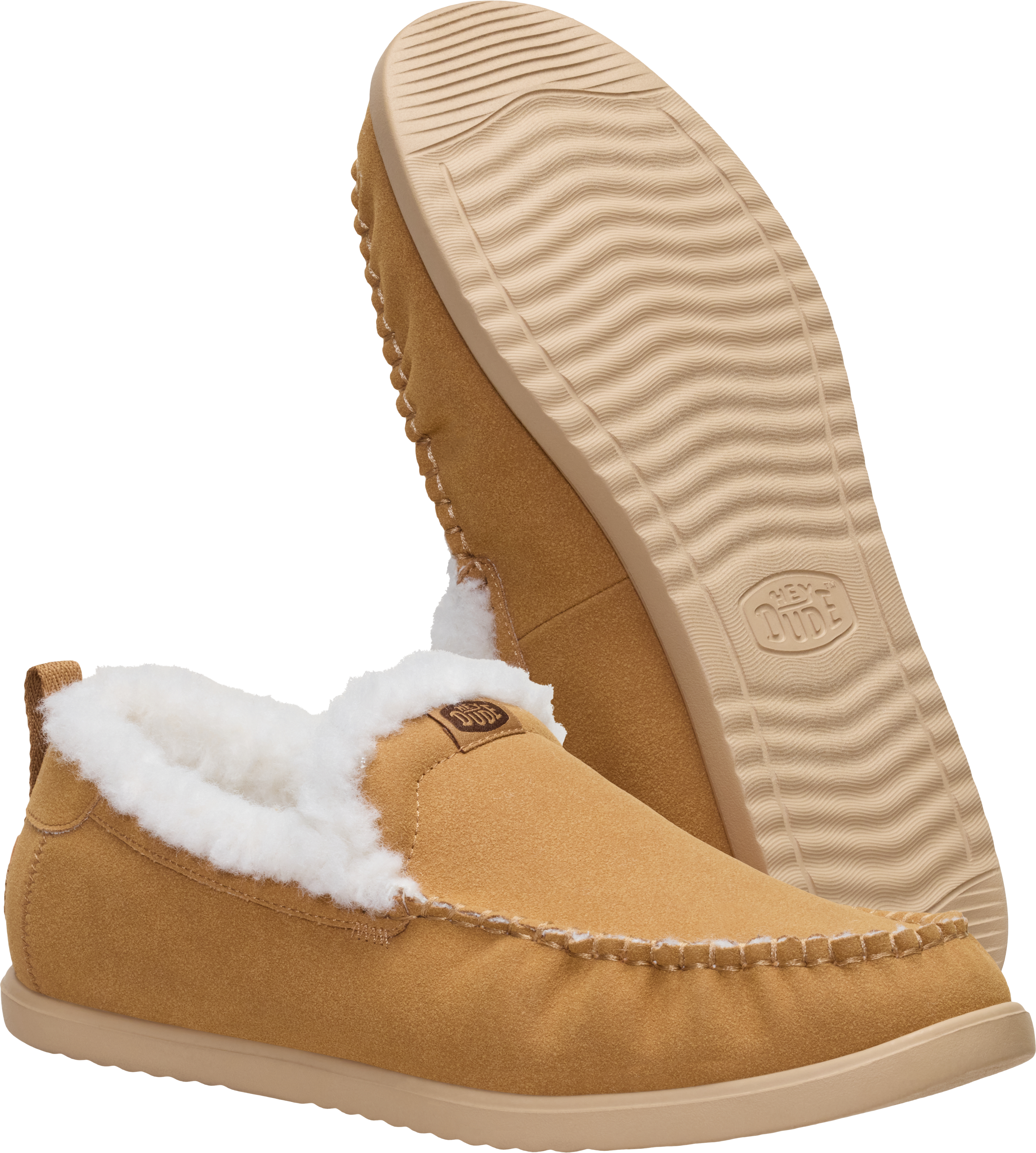 Harbor Lo Slipper