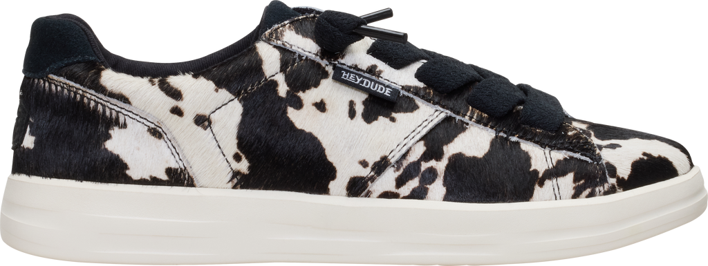 Karina Duo Luxe Cow