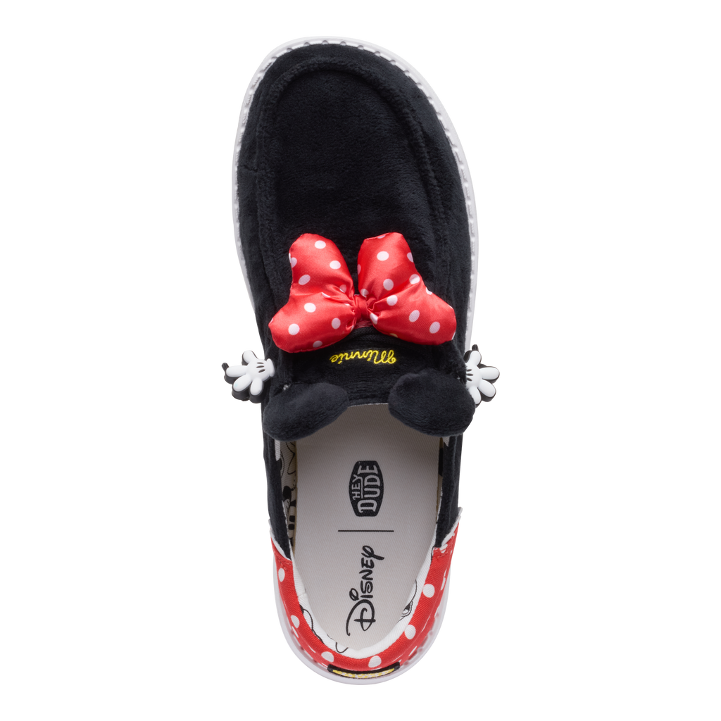 Wendy Funk Minnie Mouse