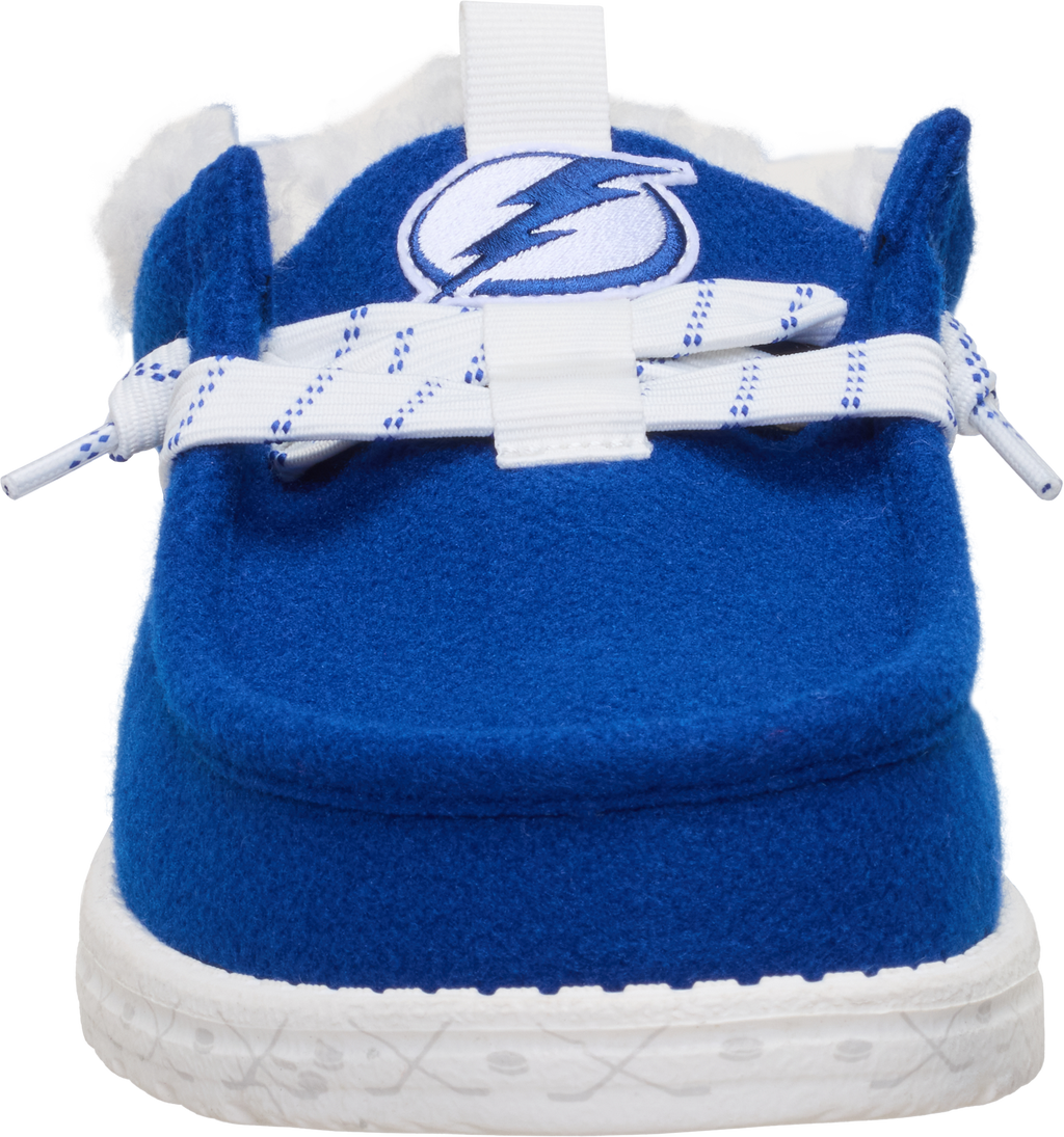 Wally Slip NHL Lightning