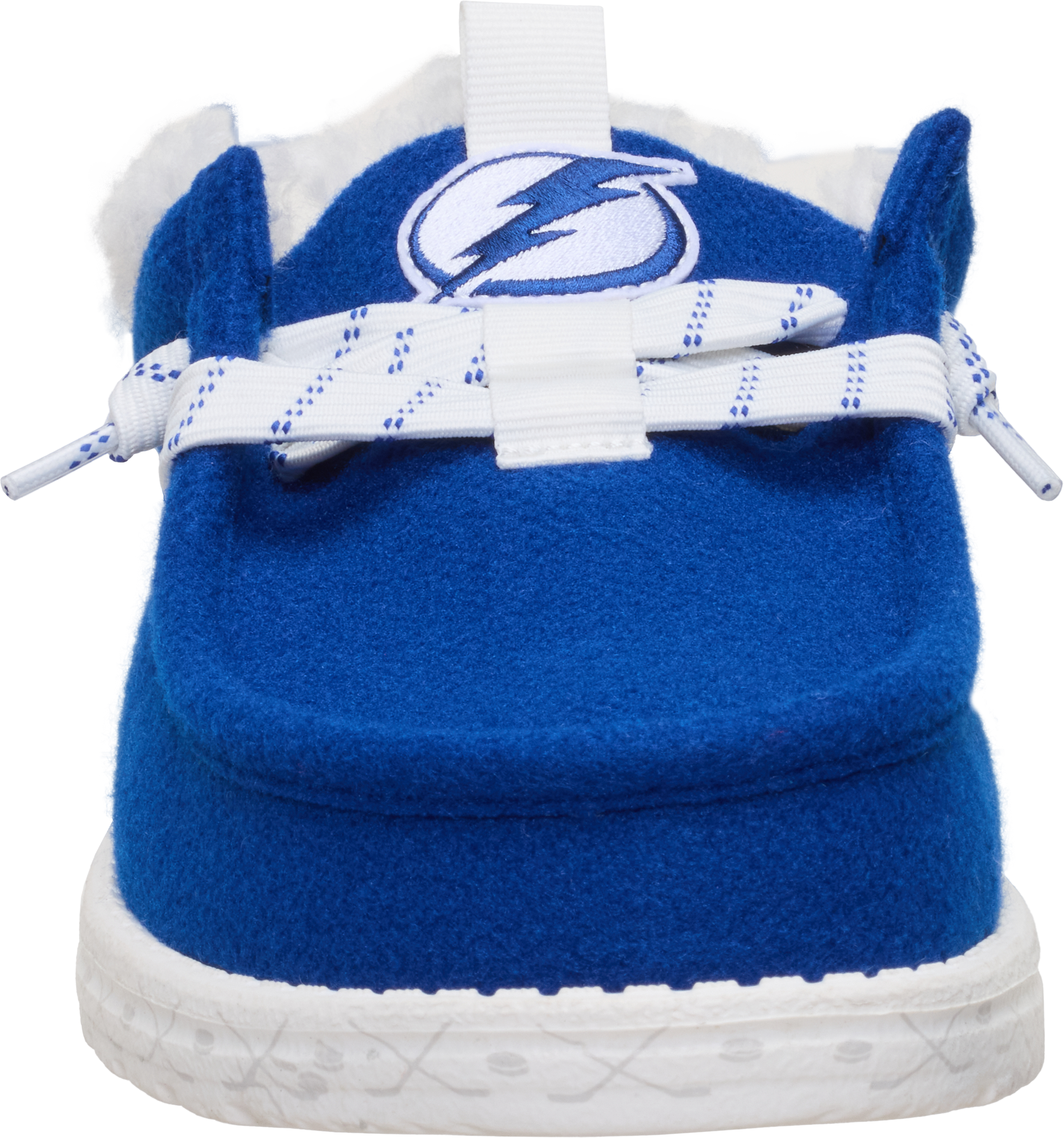 Wally Slip NHL Lightning