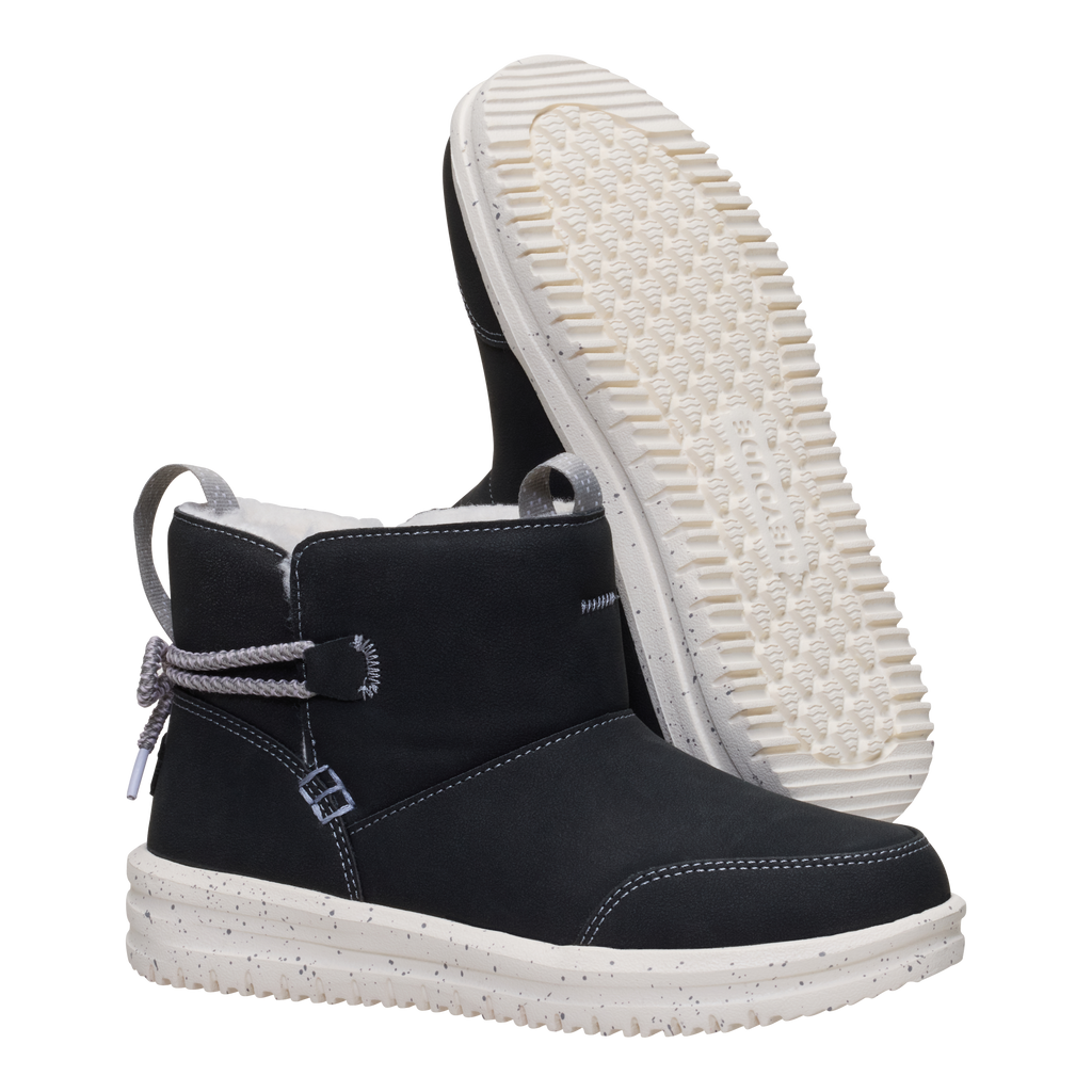 Camden Bow Boot Youth