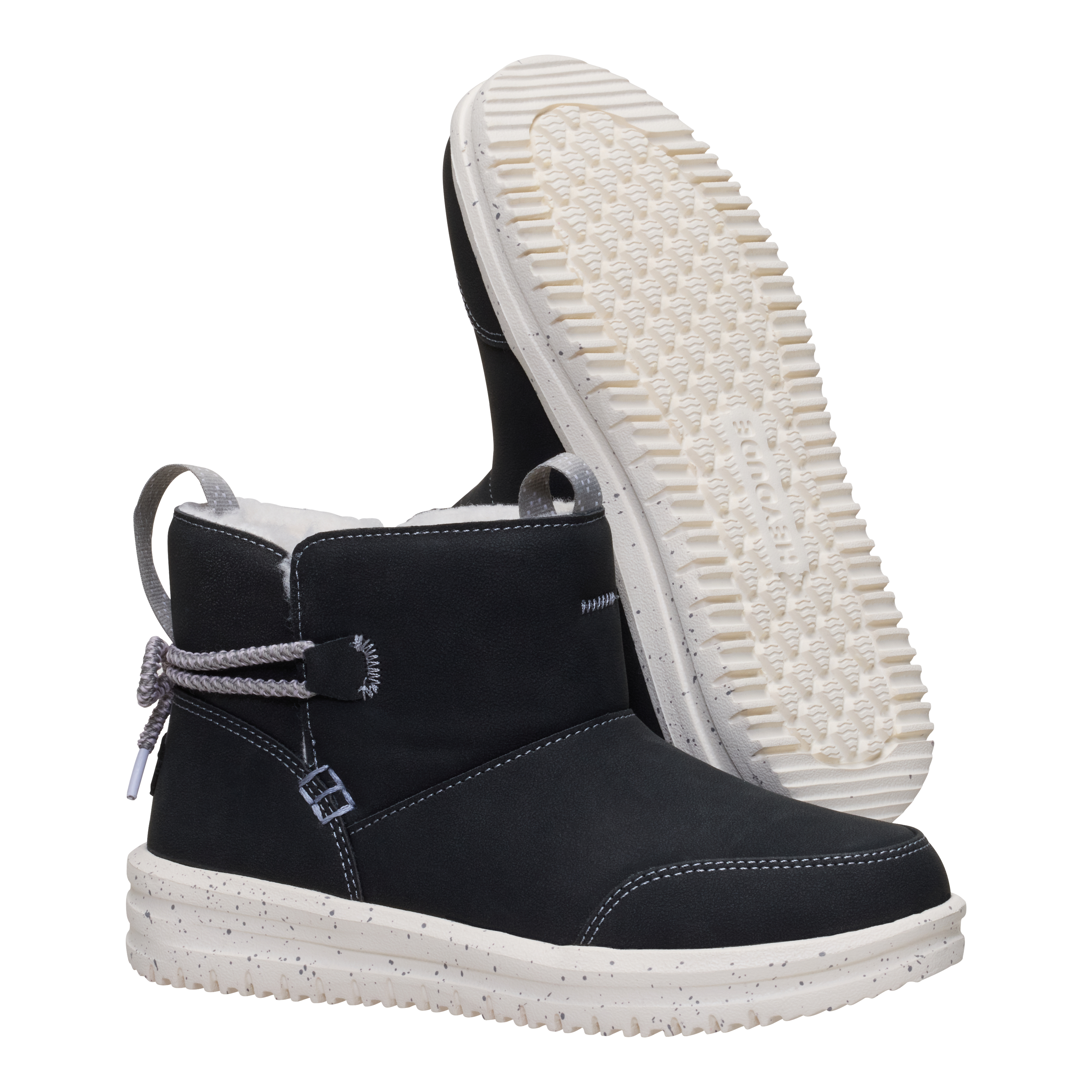 Camden Bow Boot Youth