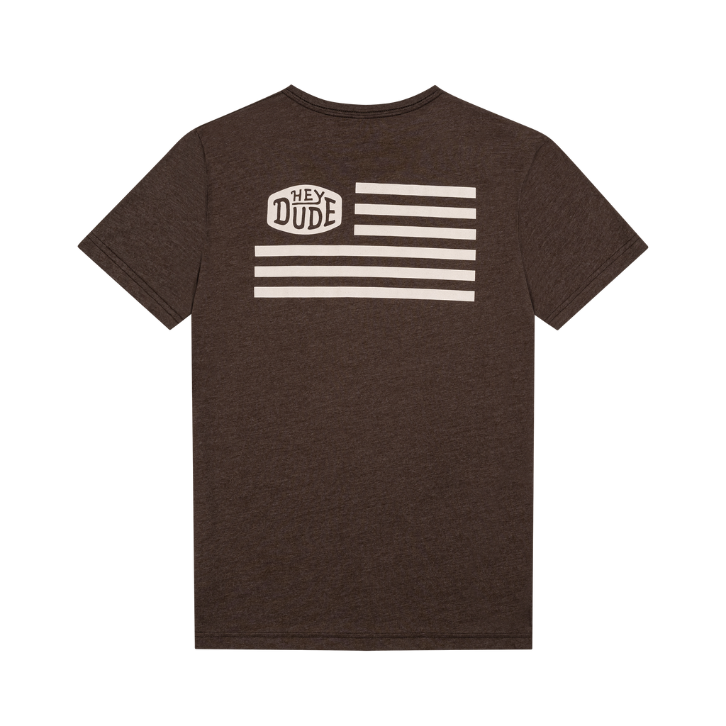 NEW Americana Tee