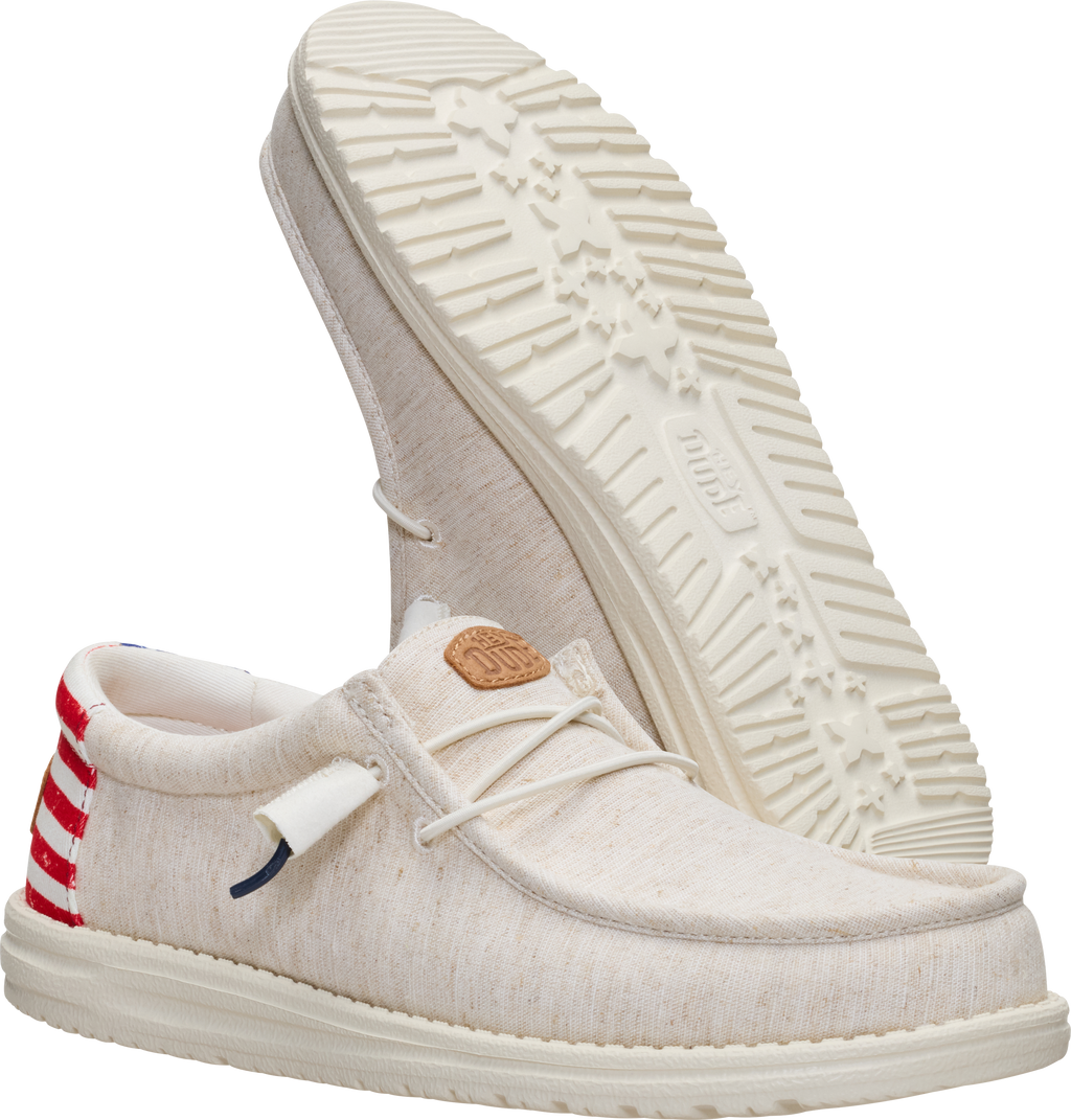 Wally Americana II