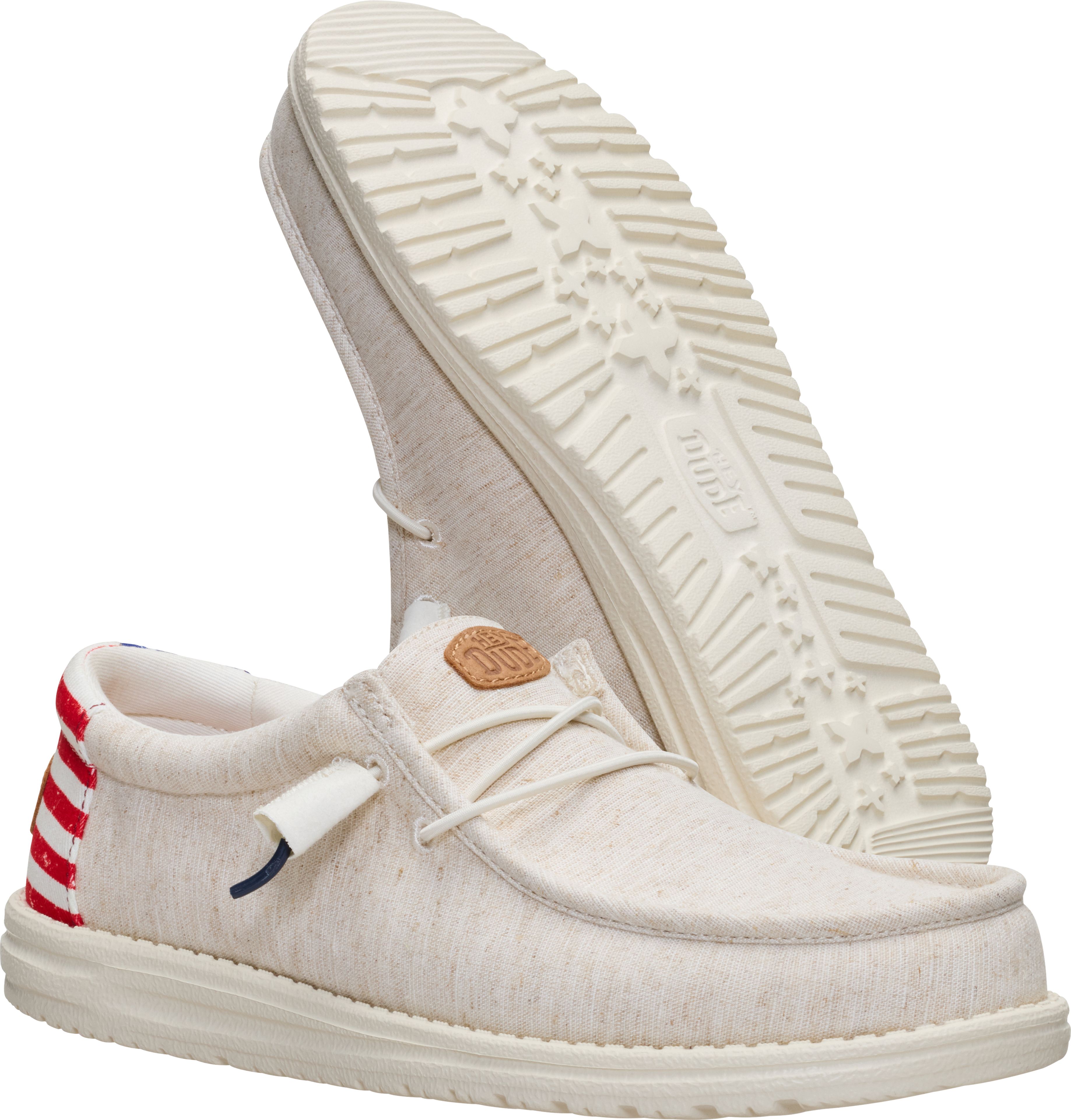 Wally Americana II