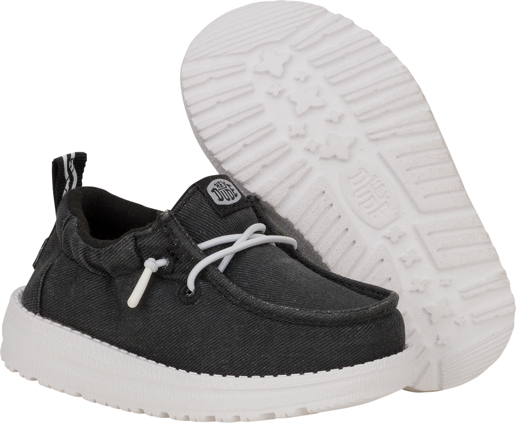 Slip On Core