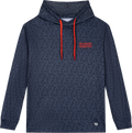 HeyDude x BURLEBO Performance Hoodie
