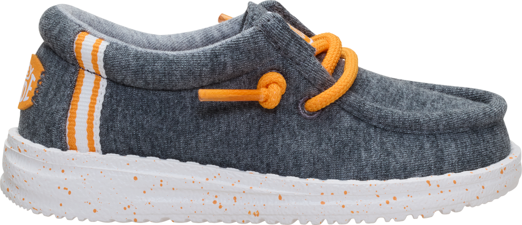 Wally Toddler Varsity