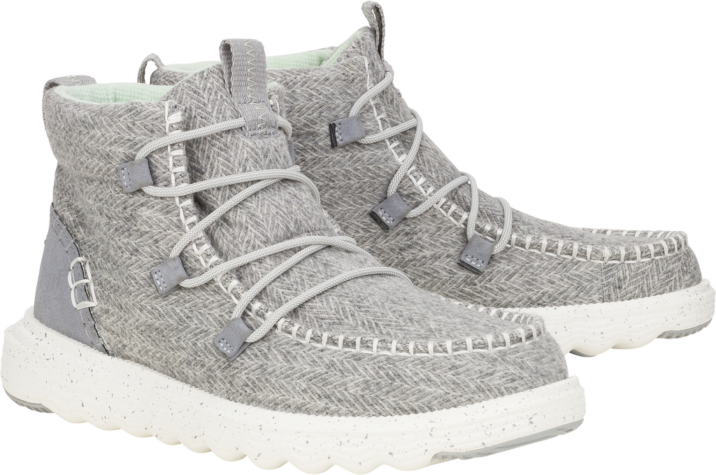 Reyes Heathered
