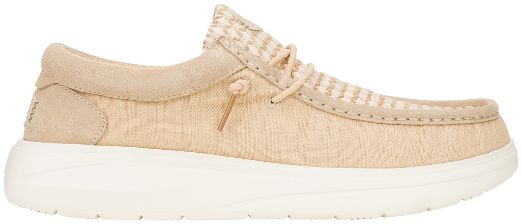 Wally COMF Woven