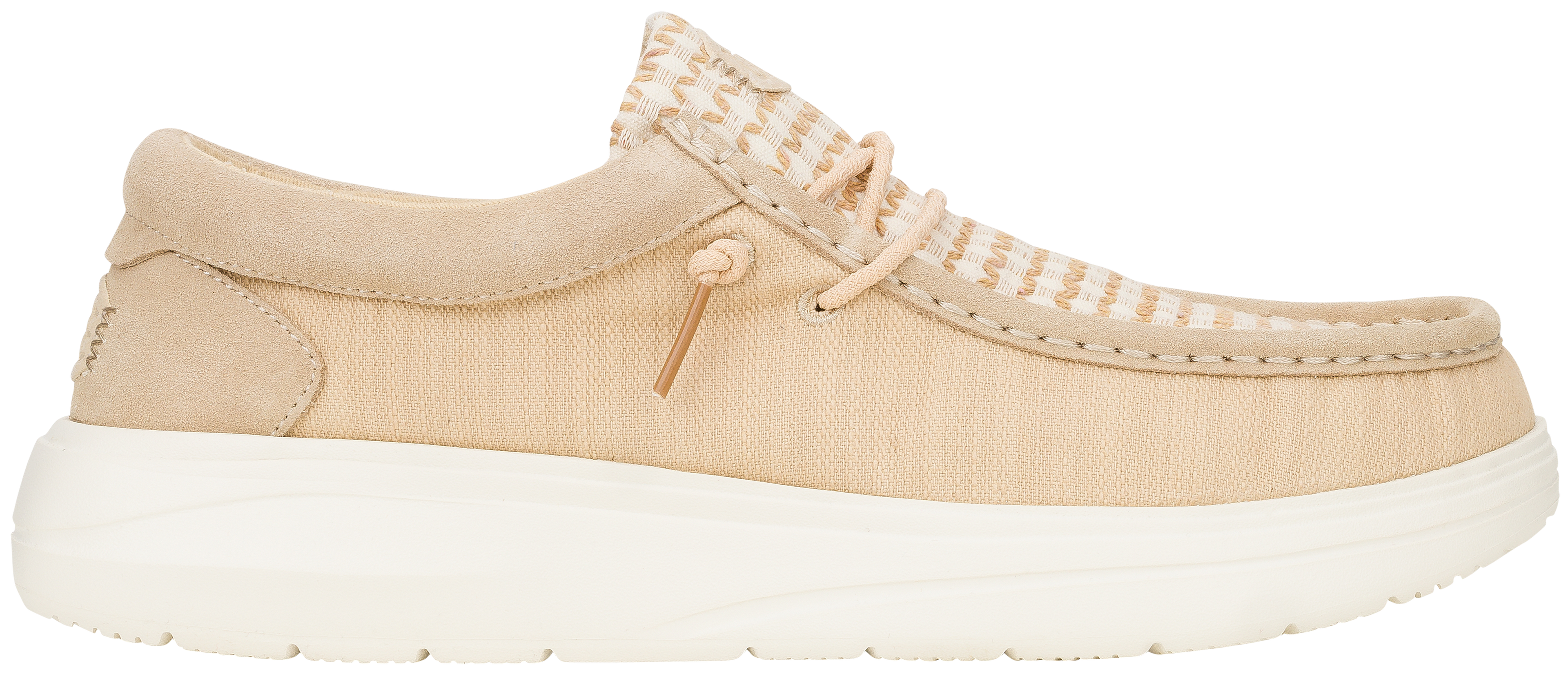 Wally COMF Woven