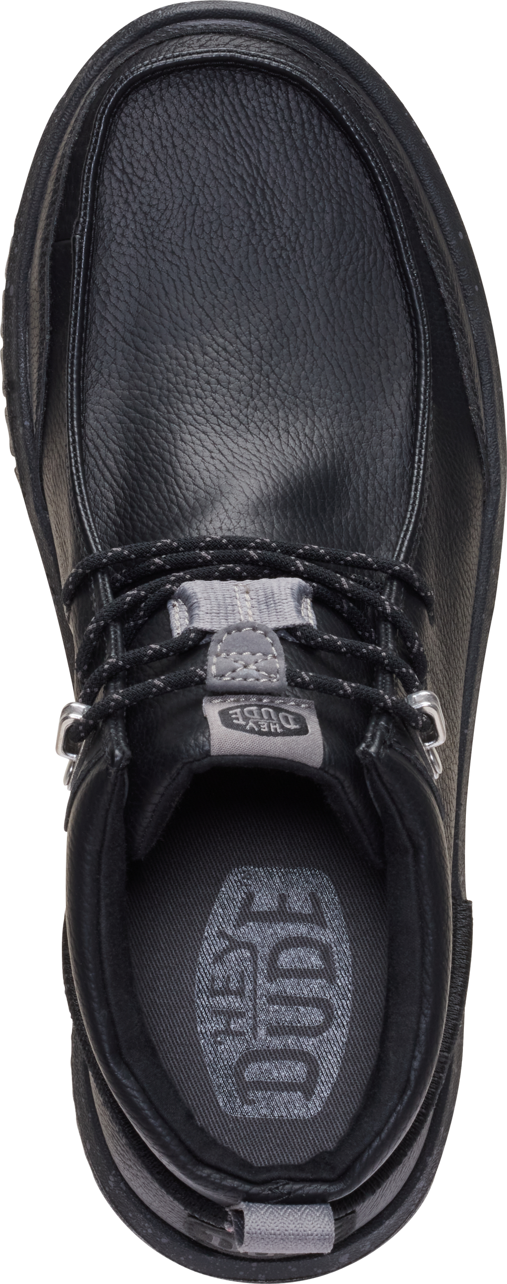 LEATHER Bradley Chukka