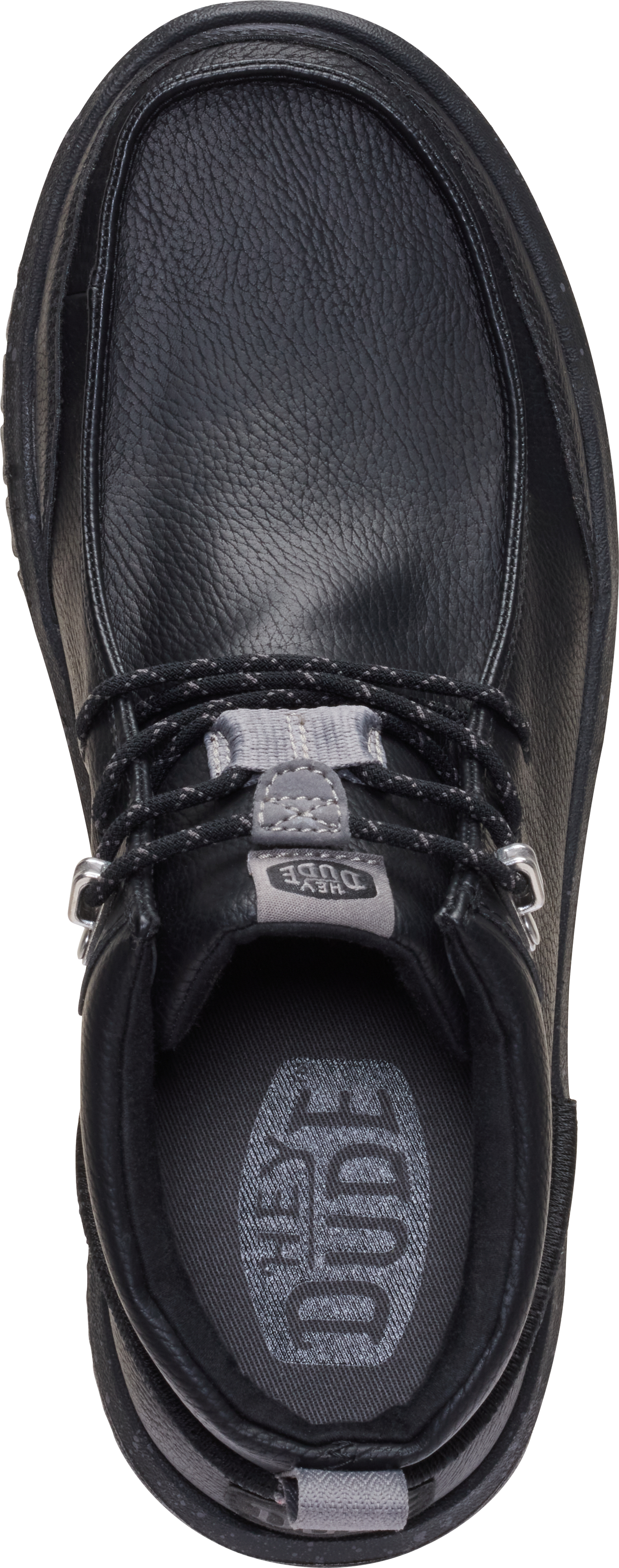LEATHER Bradley Chukka