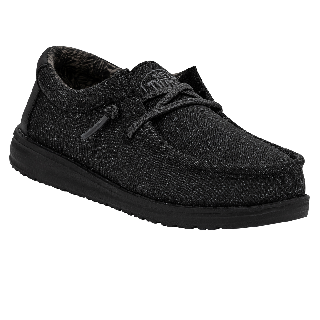 Wally Youth Basic