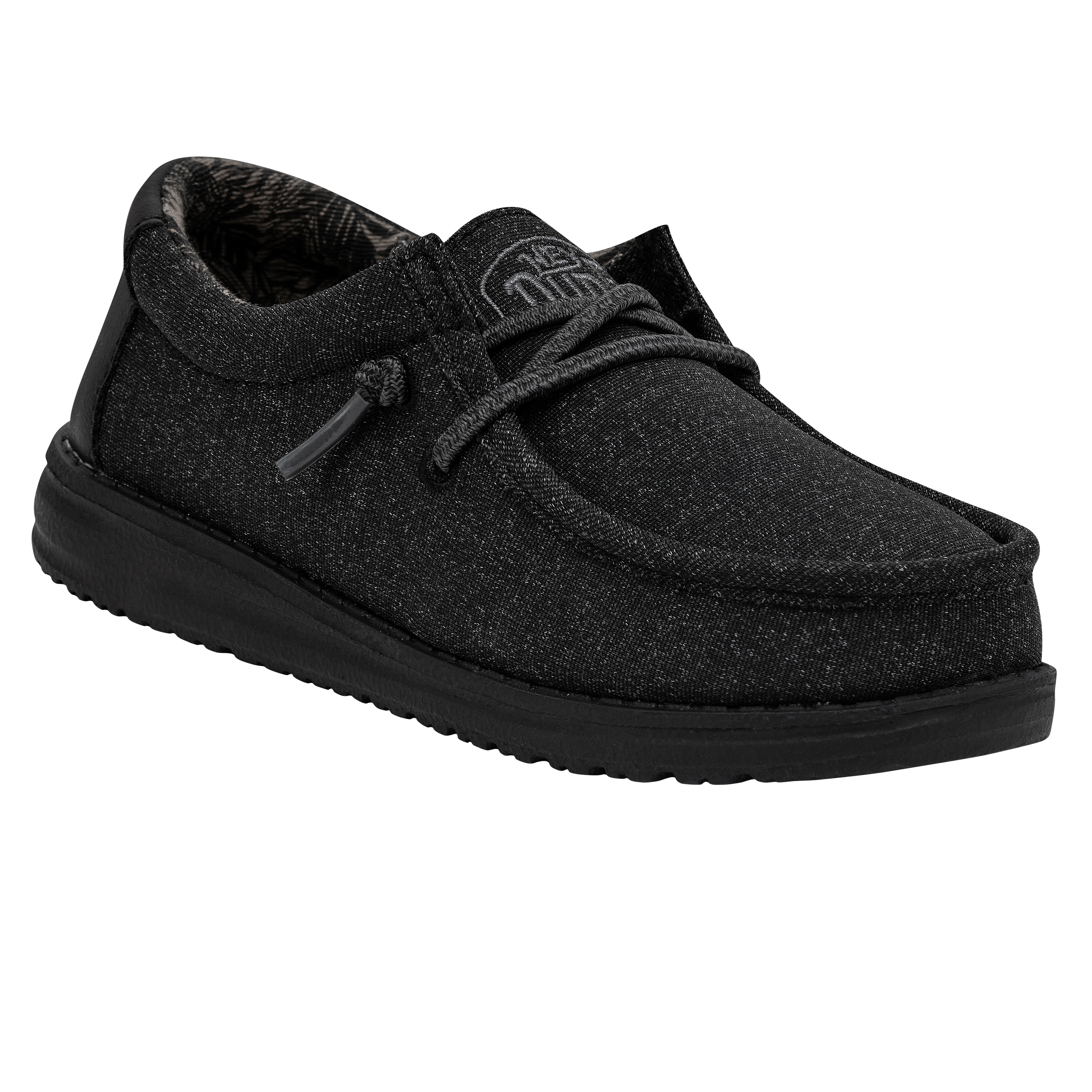 Wally Youth Basic