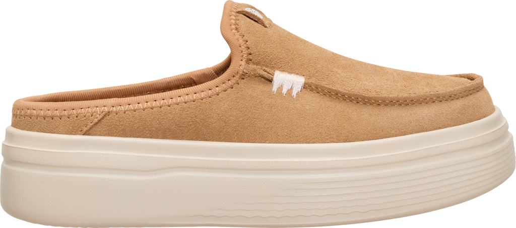 SUEDE Kids Shoes Austin Lift Youth