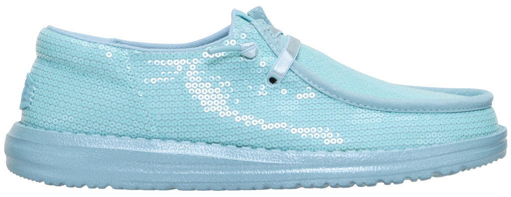 Wendy Funk Mono Sequin