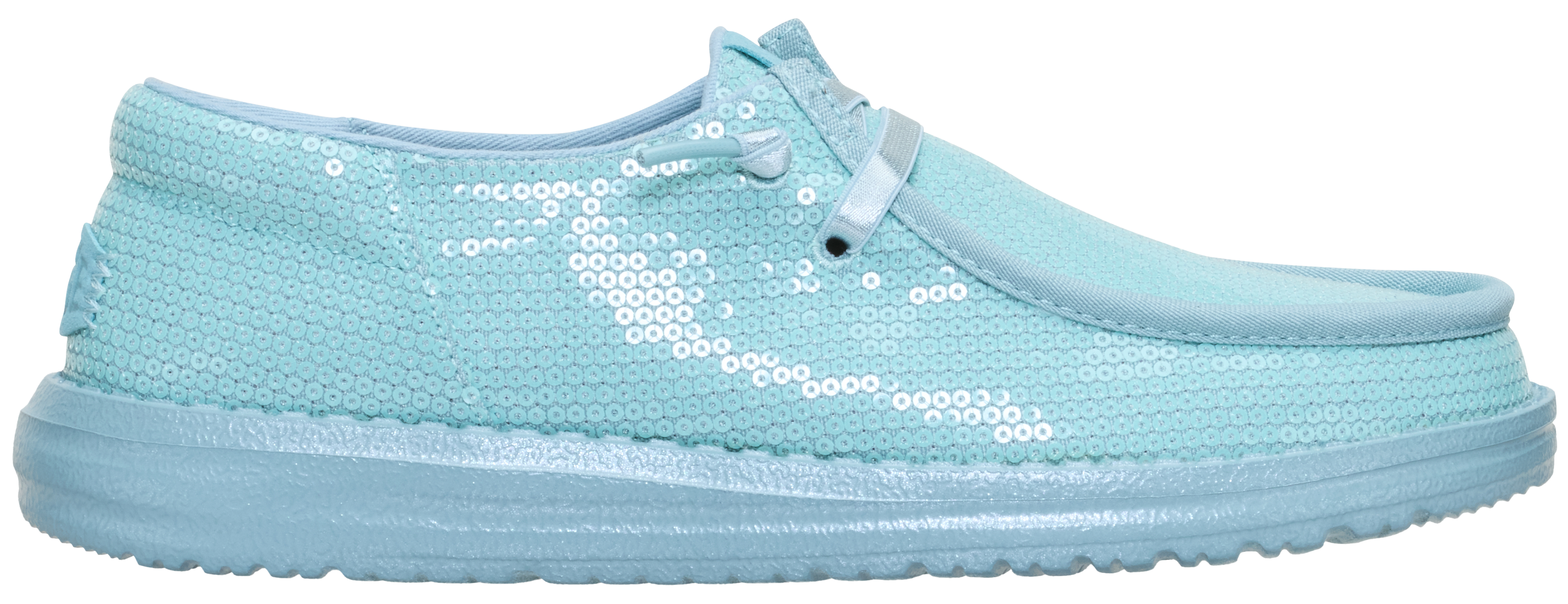 Wendy Funk Mono Sequin