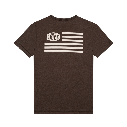 Americana Tee