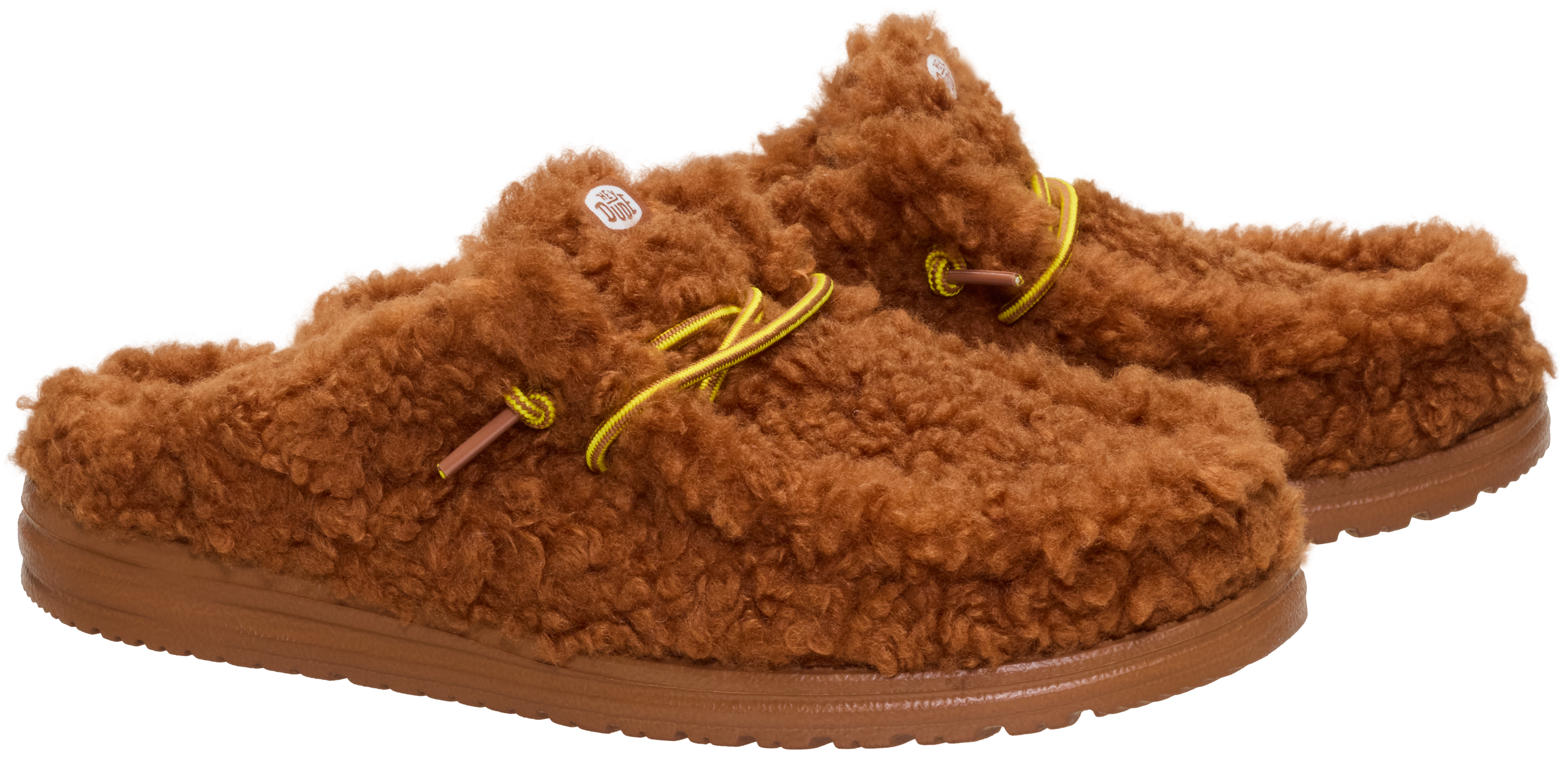 Wally Slipper
