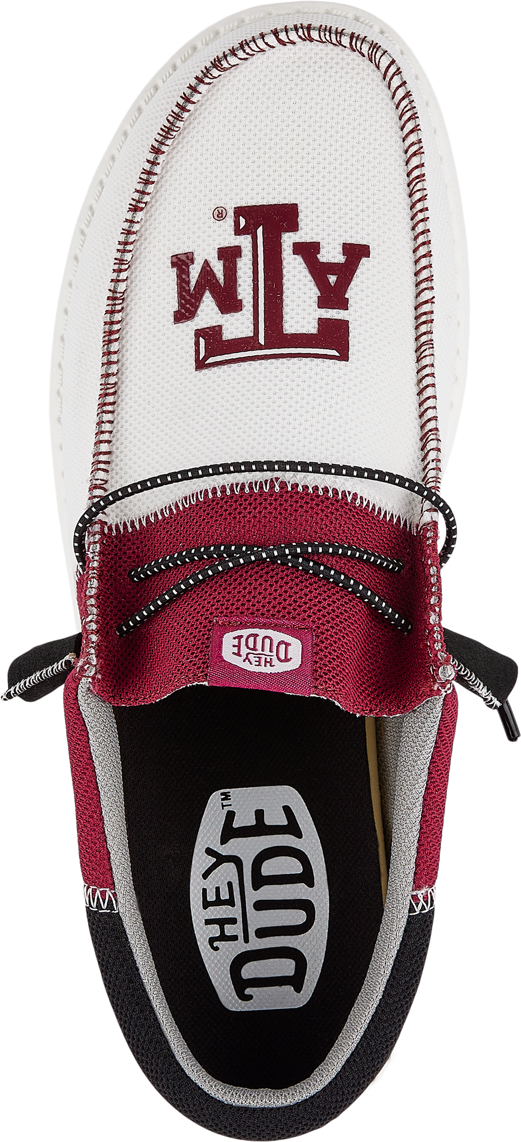 Wally Tri Texas AM