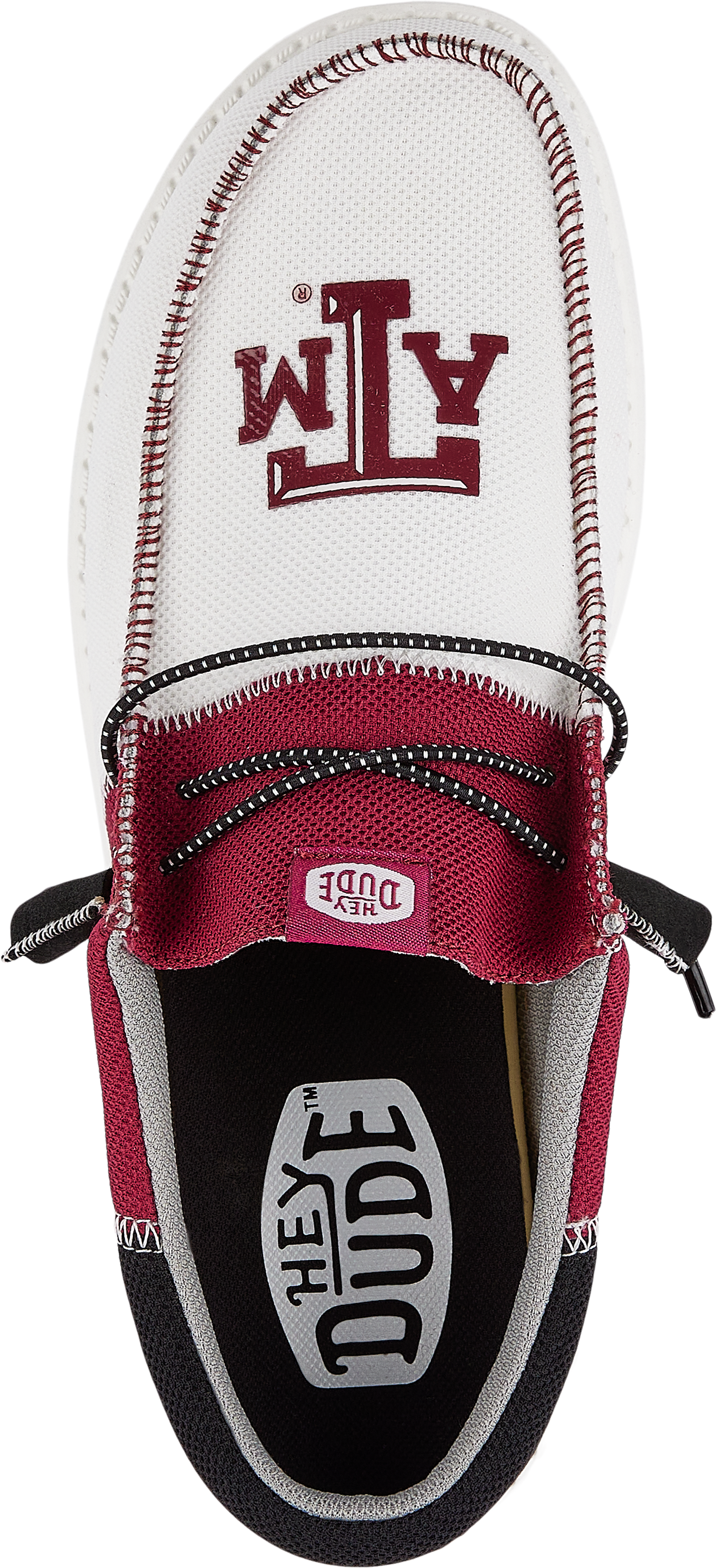 Wally Tri Texas AM