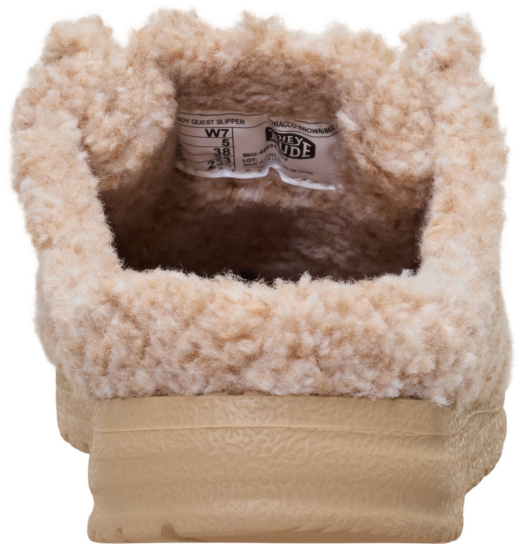 Wendy Quest Slipper