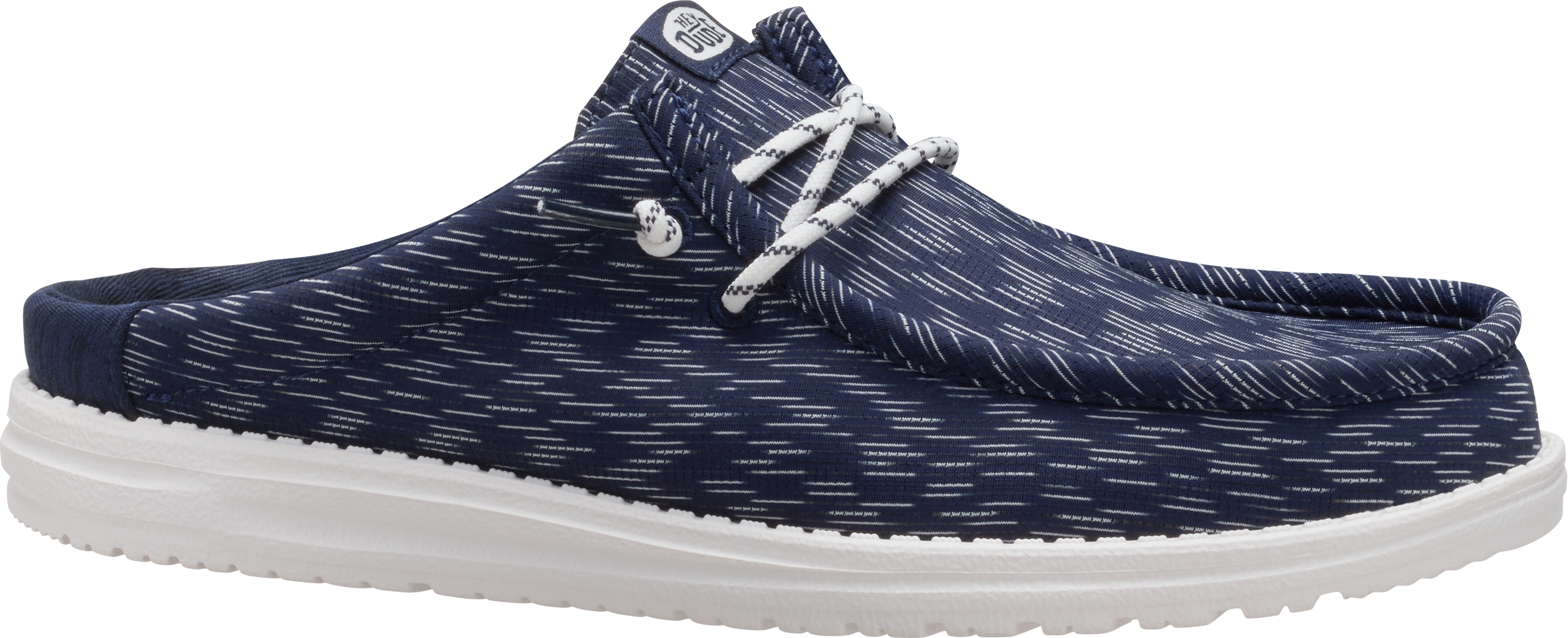 Wally Slip Jacquard