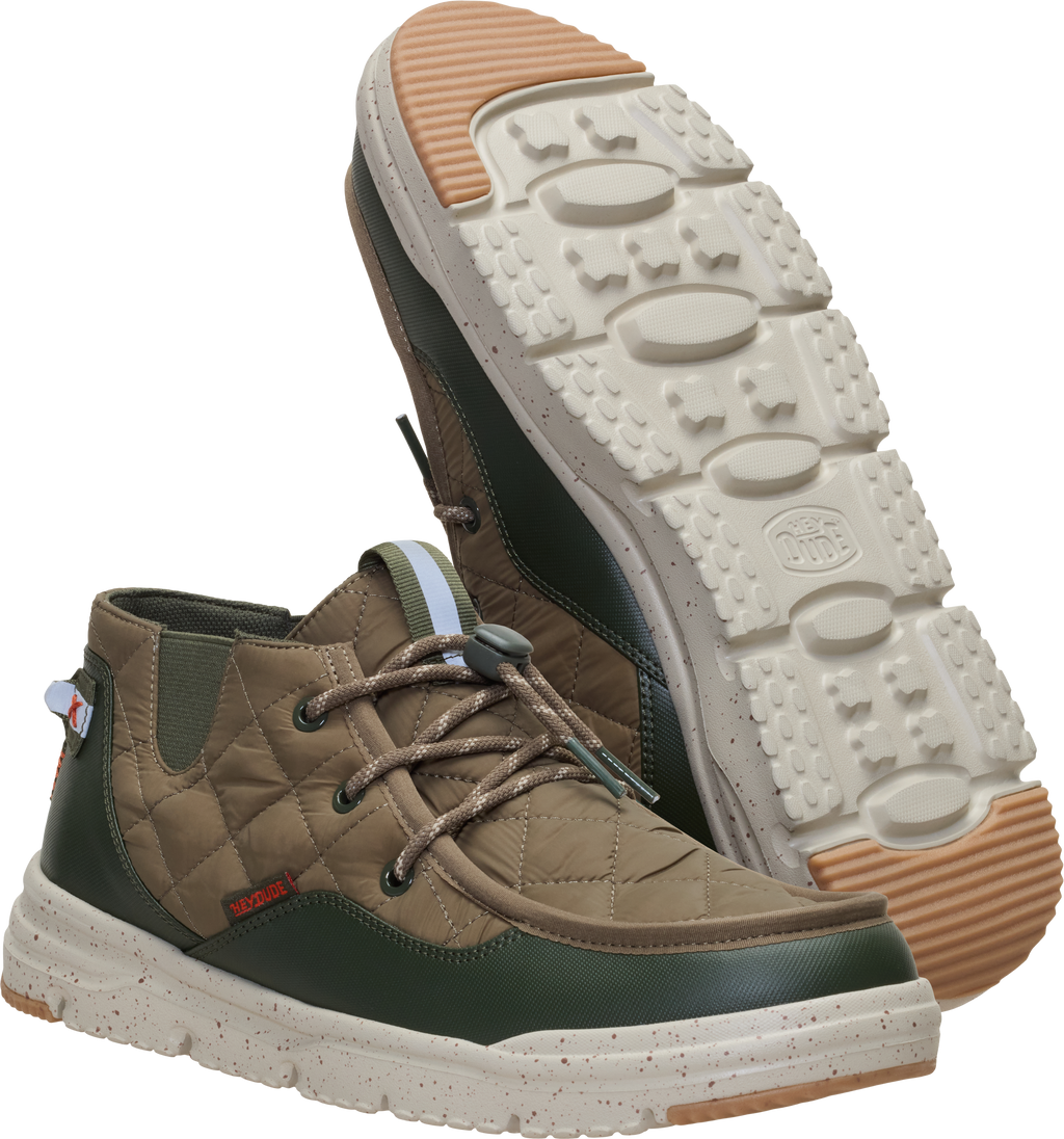 NEW Bradley II Apres Boot