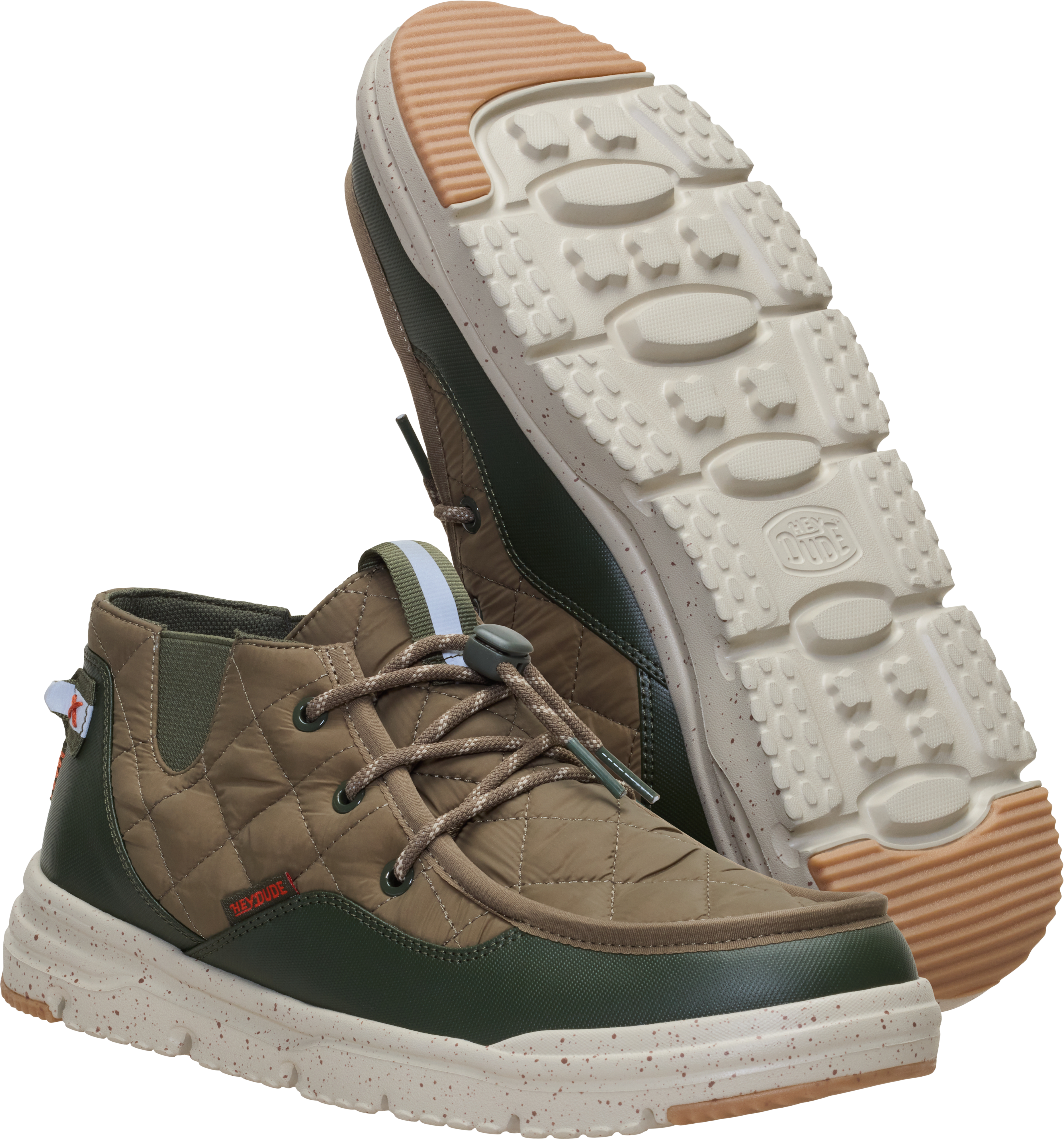 NEW Bradley II Apres Boot