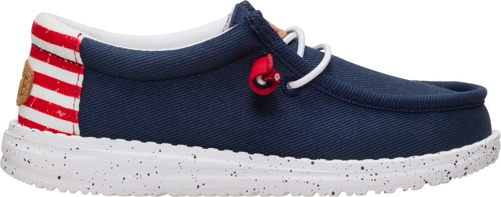 Wally Youth Americana II