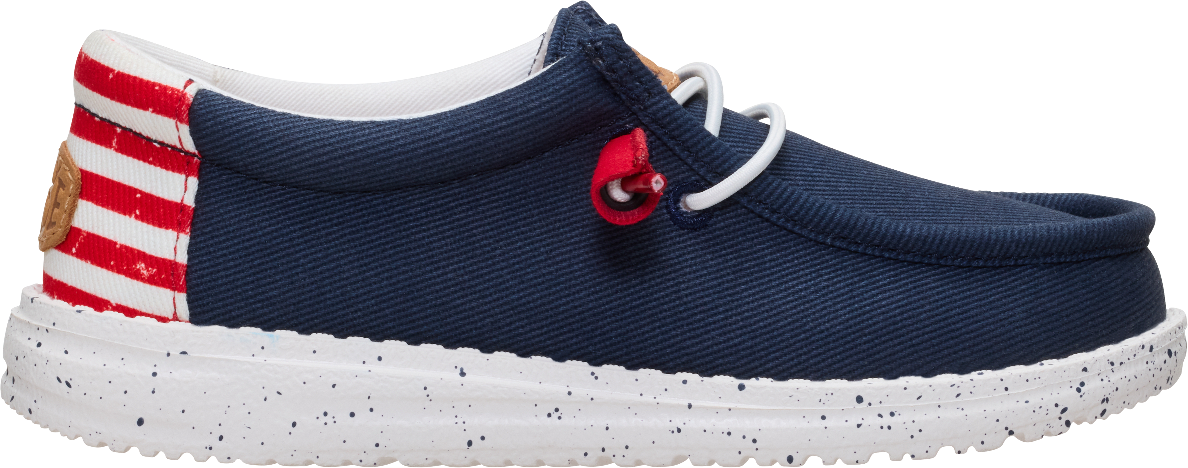 Wally Youth Americana II