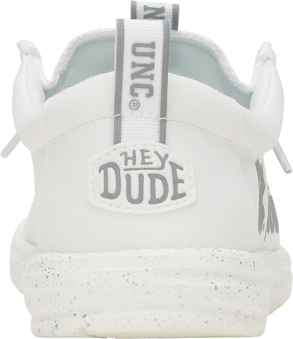Wally UNC Tar Heels 3