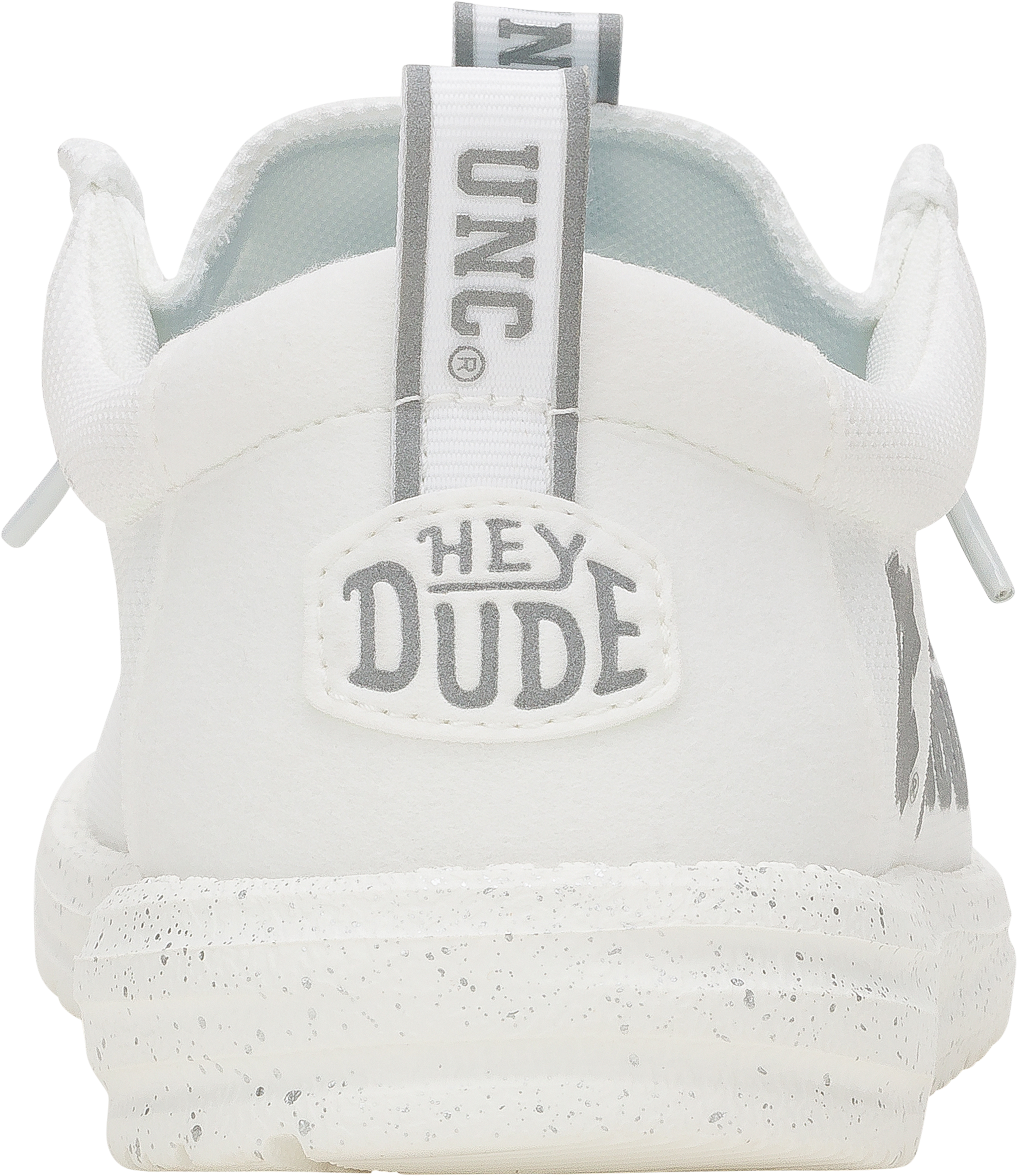 Wally UNC Tar Heels 3