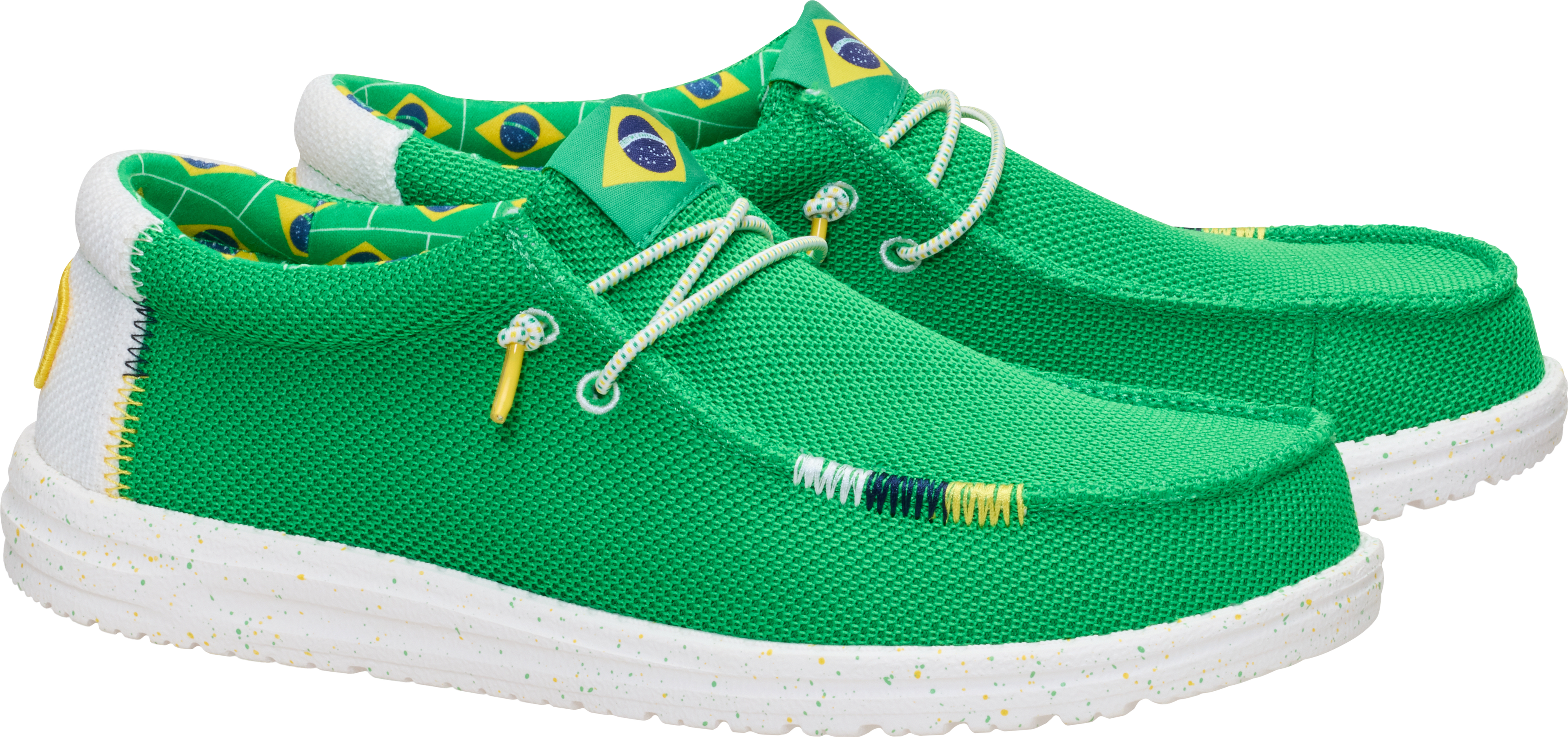 Wally Brazil