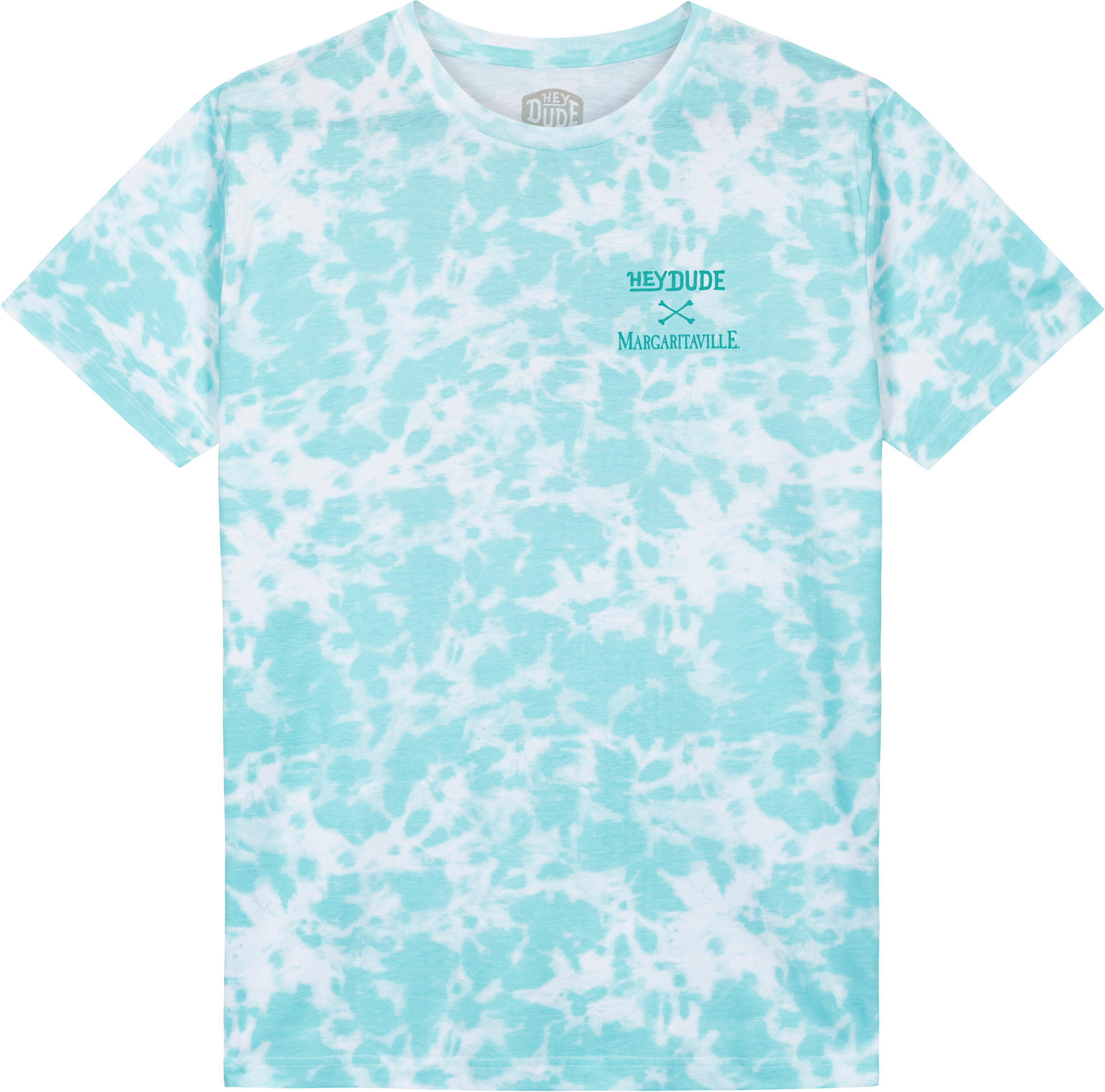 Margaritaville Skull Tee