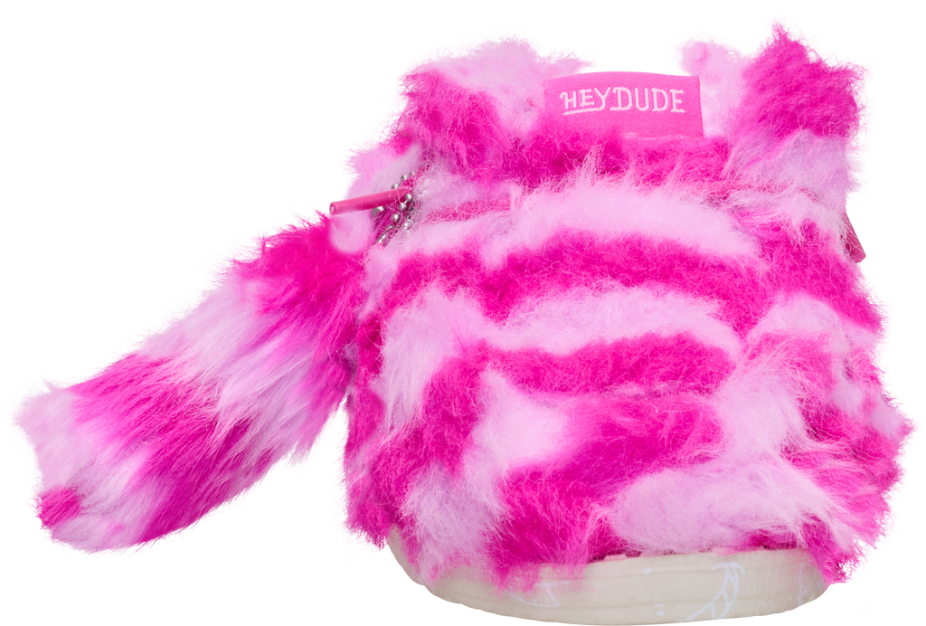 Wendy Slipper Cheshire Cat