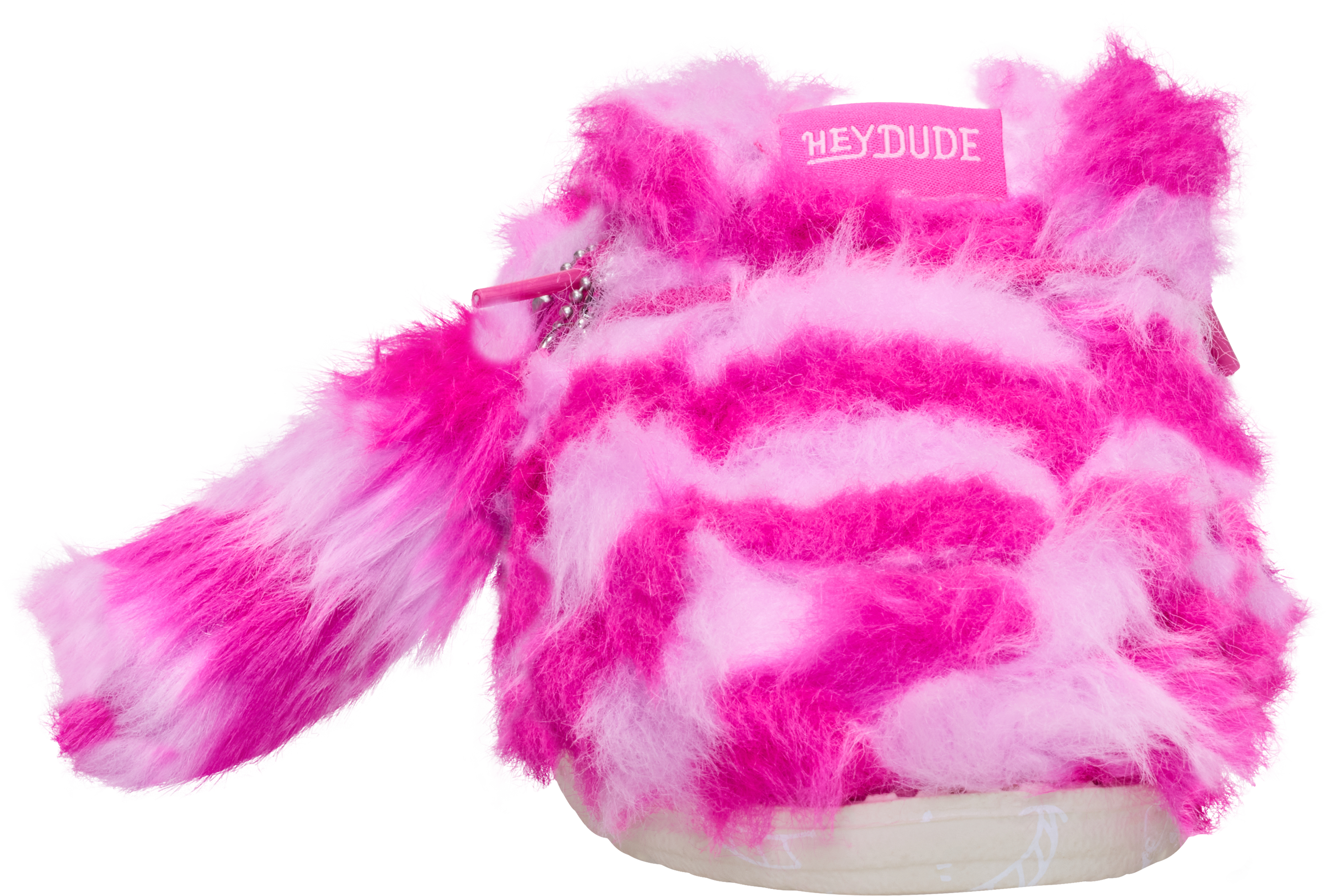 Wendy Slipper Cheshire Cat