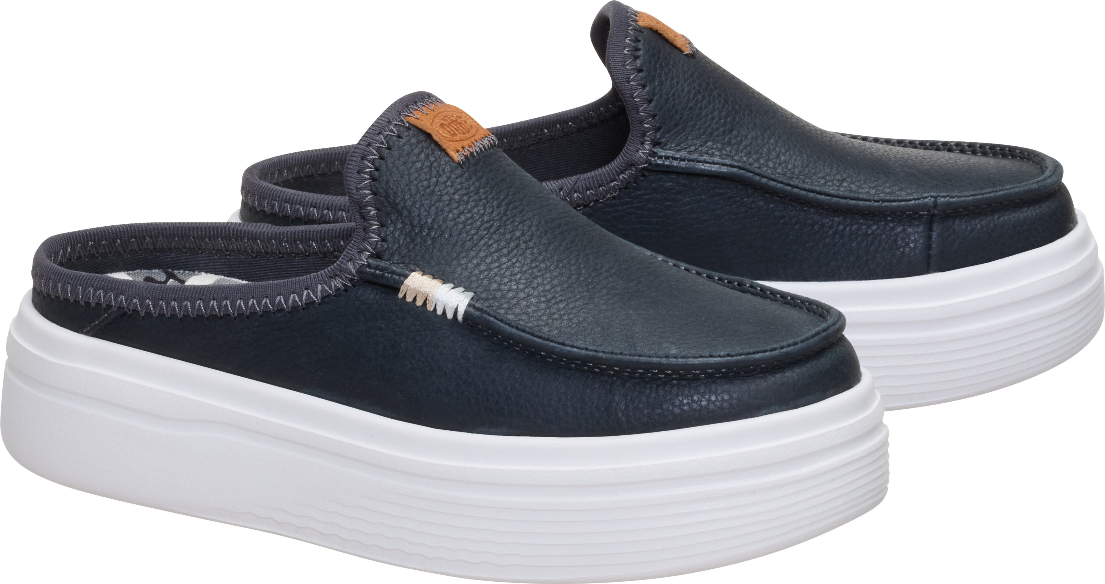 LEATHER Kids Shoes Austin Lift Youth
